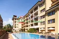 Квартира 2 комнаты 111 м² Несебр, Болгария