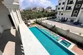 2 bedroom apartment 50 m² Tosmur, Turkey