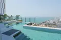 2 bedroom apartment  Pattaya City, Thailand