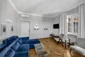 Квартира 3 комнаты 64 м² Варшава, Польша