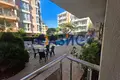 Квартира 2 комнаты 45 м² Несебр, Болгария