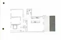 4 room apartment 112 m² Warsaw, Poland