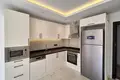 Квартира 2 комнаты  Аланья, Турция