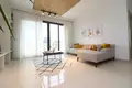 Apartamento 2 habitaciones 81 m² Mezitli, Turquía