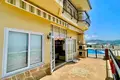 Haus 1 zimmer 180 m² Kargıcak, Türkei