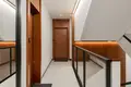 4 room apartment 207 m² Warsaw, Poland