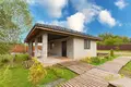 Haus 167 m² Rakauski sielski Saviet, Belarus