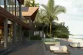 Willa 2 pokoi 491 m² Nyamuk, Indonezja