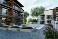 2 bedroom apartment 85 m² Serik, Turkey