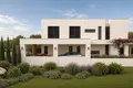 Wohnung 3 zimmer 175 m² Mesogi, Zypern