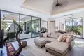 Villa de 2 dormitorios 256 m² Rawai, Tailandia