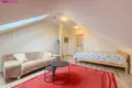 Dom 203 m² Kuodiskiai, Litwa