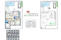 Дом 4 комнаты 91 м² Торре-Пачеко, Испания