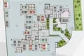 Apartamento 3 habitaciones 107 m² Aradippou, Chipre