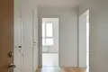 Mieszkanie 2 pokoi 44 m² Ryga, Łotwa
