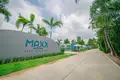 3-Zimmer-Villa 159 m² Pattaya, Thailand