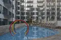 Kawalerka 30 m² Dubaj, Emiraty Arabskie