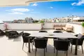 Wohnung 3 Schlafzimmer 105 m² Dos Hermanas, Spanien