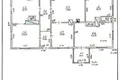 House 133 m² Pagramantis, Lithuania