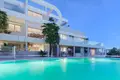 Appartement 3 chambres 124 m² Estepona, Espagne