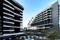 Apartamento 51 m² Alanya, Turquía