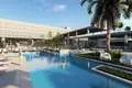 1 bedroom apartment 61 m² Kazivera, Northern Cyprus
