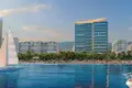 Квартира 2 комнаты 44 м² Батуми, Грузия