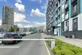 1 room apartment 38 m² Kopishche, Belarus