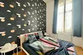 Apartamento 3 habitaciones 61 m² Budapest, Hungría
