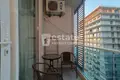 Apartamento 1 habitación 28 m² en Batumi, Georgia