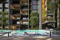 Квартира 3 комнаты 110 м² Паттайя, Таиланд