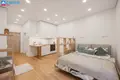 Mieszkanie 1 pokój 29 m² Wilno, Litwa
