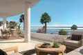 Duplex 3 bedrooms 108 m² Benalmadena, Spain