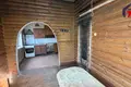 Dom 46 m² Rackavicki sielski Saviet, Białoruś