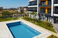 Maison de ville 2 chambres 45 m² Aksu, Turquie