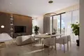 3 bedroom apartment 131 m² Germasogeia, Cyprus