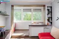 Wohnung 3 zimmer 61 m² Vilnius, Litauen
