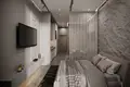 Residential complex New business complex of offices and apartments, Tegallalang, Bali, Indonesia