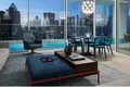 2 room apartment 84 m² in Dubai, United Arab Emirates
