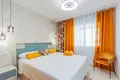 2 room apartment 52 m² in Villajoyosa, Spain