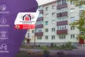 Apartamento 2 habitaciones 43 m² Maladetchna, Belarús