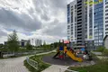 Appartement 3 chambres 82 m² Minsk, Bélarus