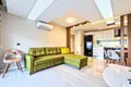 Mieszkanie 2 pokoi 65 m² Alanya, Turcja