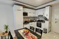 Wohnung 2 zimmer 55 m² Alanya, Türkei