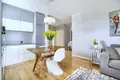 Appartement 3 chambres 69 m² Varsovie, Pologne