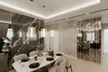 Wohnung 55 m² Mahmutlar, Türkei