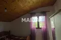 Apartamento 6 habitaciones 130 m² Voskopoje, Albania