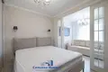 2 room apartment 68 m² Minsk, Belarus