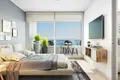 Квартира 1 спальня 37 м² Винья-дель-Мар, Чили