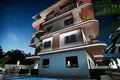 Apartamento 2 habitaciones 49 m² Gazipasa, Turquía